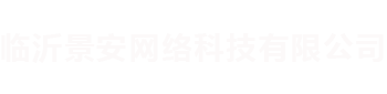 临沂景安网络科技有限公司